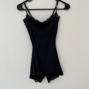 SKIMS onesie bodysuit